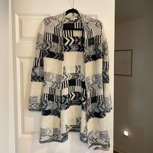 Margeaux & Ellie cardigan